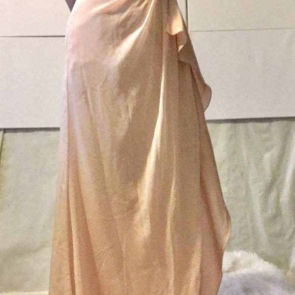 WHITE by Vera Wang Bridesmaid dress - Picture 4 of 7